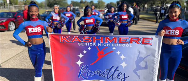 Homecoming Parade